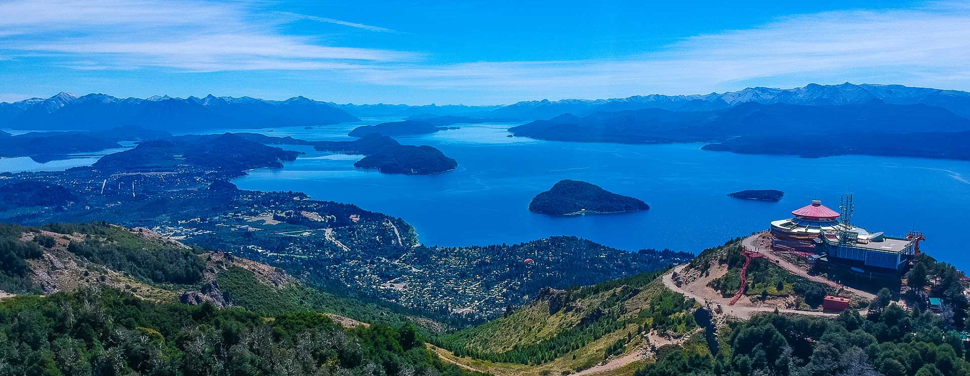 Excursiones en Bariloche - Quilaró Patagonia