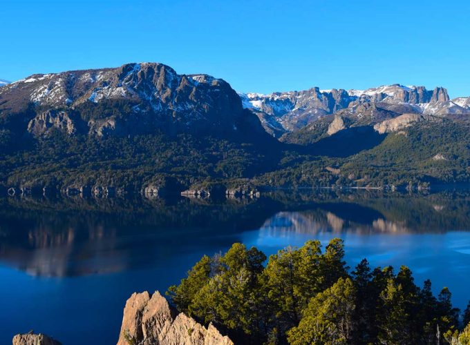 Venta online de excursiones en Bariloche y la Patagonia Argentina