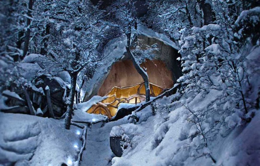 La Cueva – After Ski