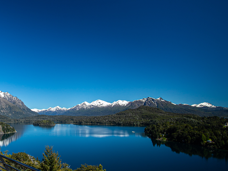 Venta online de excursiones en Bariloche y la Patagonia Argentina
